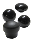 Cap and Ball Handles
