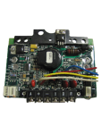 UFO9 Driver Board