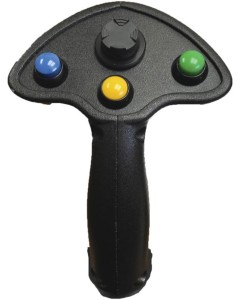 MG16 Joystick Controller