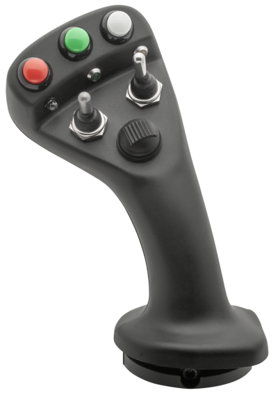 MG26-handle