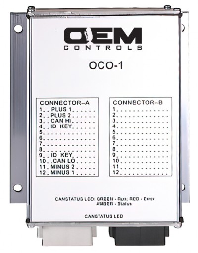 OCO-1-Output Module