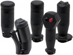 Rocker Grip Handles