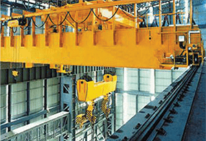 Crane Industry