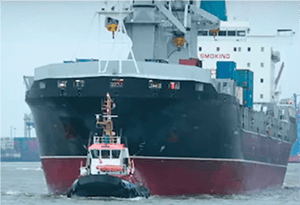 marine industry