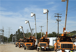 utility industry