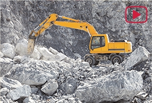 mining industry