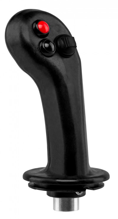MG12-Handle