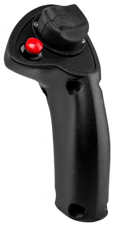 MG15-Handle