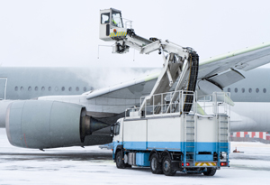airport industry