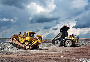 construction off highway