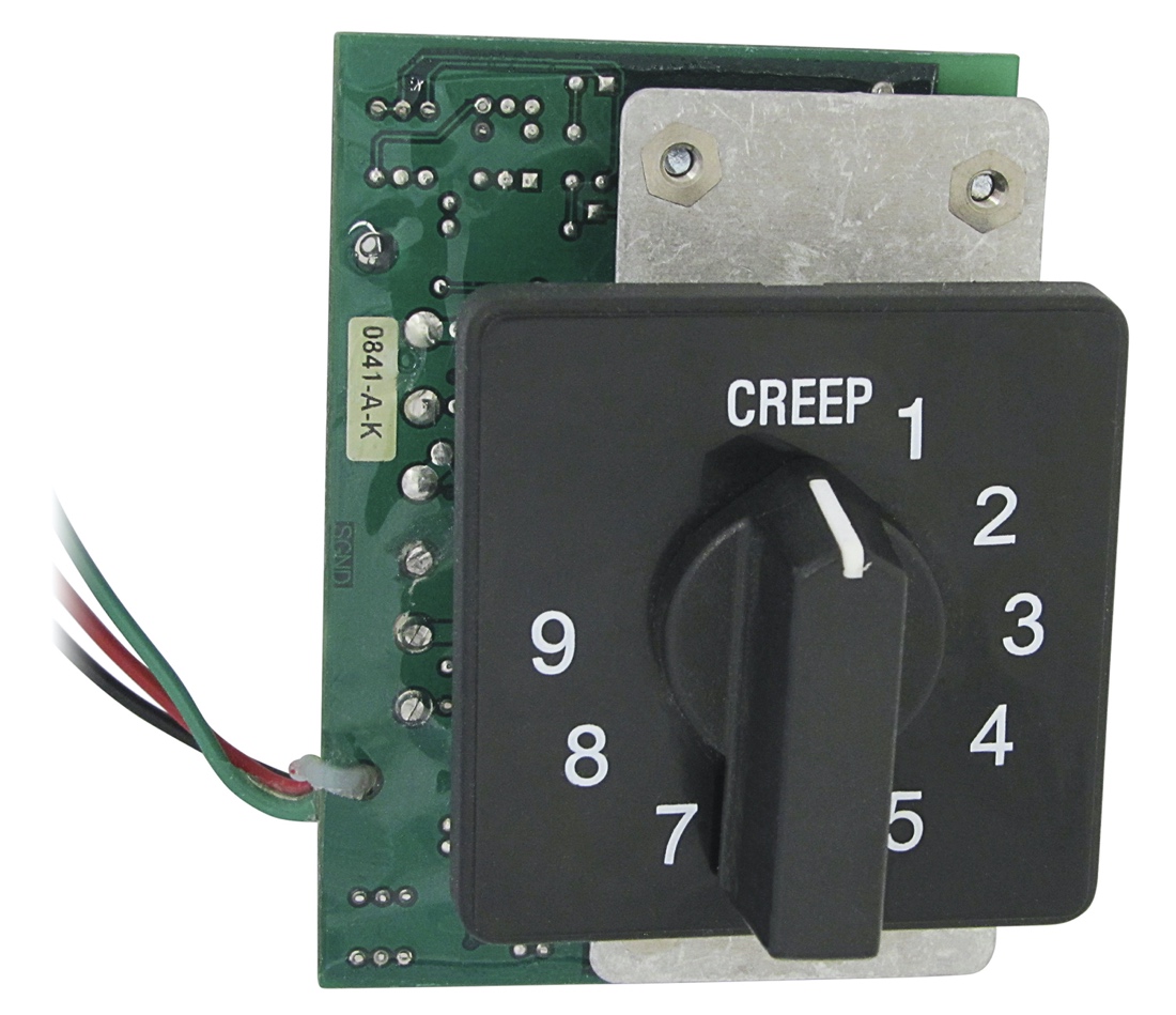 rs-controller
